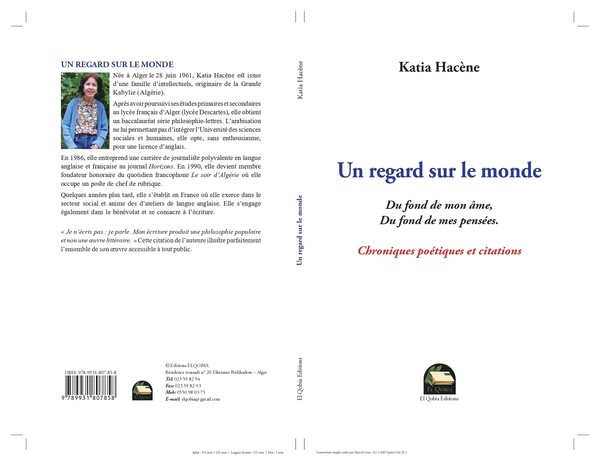 Un regard sur le monde